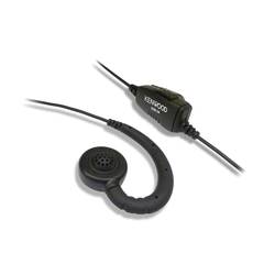 Kenwood headset Kenwood KHS-34 C-Ring Headset - Headset - On-Ear - über dem Ohr angebracht - kab KHS-34