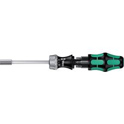 Wera KK 27 RA 1 SB dílna ráčnový šroubovák 1/4 (6,3 mm)