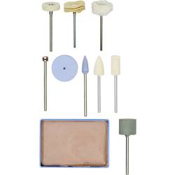 Proxxon Micromot 28 285 Lešticí sada Ø dříku 2,35 mm 1 sada