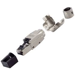 BKL Electronic, 10121202, RJ45 konektor, RJ45 Cat6, CAT 6A, piny:8P8C, 1 ks