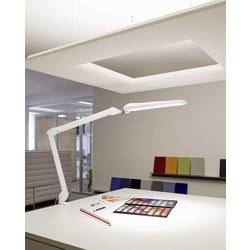 Maul MAULcraft 8205302 LED lampička s klipem E (A - G) bílá