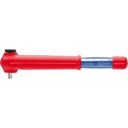 Knipex 98 33 25 98 33 25 VDE momentový klíč 3/8 (10 mm) 5 - 25 Nm