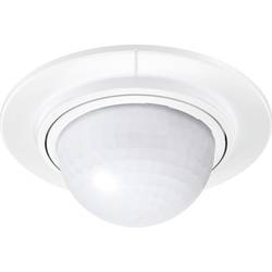 Steinel 032845 na strop detektor pohybu PIR 360 ° bílá IP54