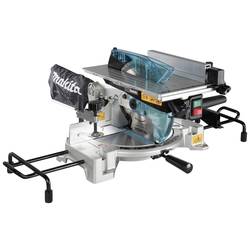 Makita S_0380_2568735 kapovací a pokosová pila, průměr listu 260 mm, uchycení 30 mm, 1650 W