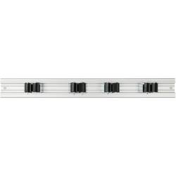 PRAX 40 155 Držák nástrojů PRAX 4-35Vario lišta (d x š) 480 mm x 54 mm 1 ks