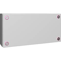 Rittal KX 1504.000, 1504000 instalační rozvodnice, IP66, 400 mm x 200 mm x 120 mm, 1 ks