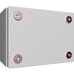 Rittal KX 1529.000, 1529000 instalační rozvodnice, IP66, 200 mm x 150 mm x 120 mm, 1 ks