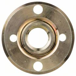 Upínací matice pro úhlovou brusku, M 14 x 1,5 mm, jemný závit Bosch Accessories 2608000625