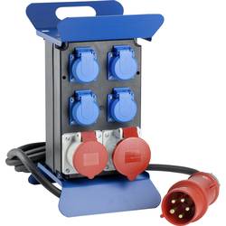 AS Schwabe CEE rozbočovací zásuvka Stromverteiler STECKY 2 400V CEE 60506 400 V 32 A