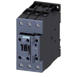 Siemens 3RT2037-1AP00 stykač 3 spínací kontakty 30 kW 230 V/AC 65 A s pomocným kontaktem 1 ks