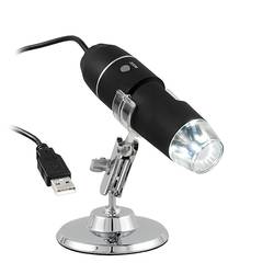 PCE Instruments PCE-MM 800 USB mikroskop dopadající světlo