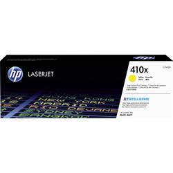 HP Toner 410X originál žlutá 5000 Seiten CF412X