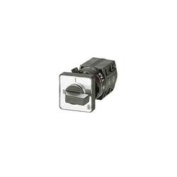 Eaton TM-1-8291/E silový vypínač 10 A 1 x 90 ° šedá, černá 1 ks
