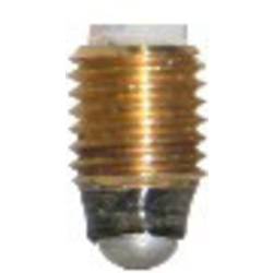 BELI-BECO 8051 LED žárovka čirá E3.9 3.2 V