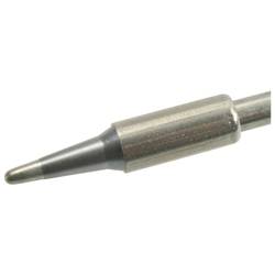 JBC Tools C245937 pájecí hrot oblý, rovný Velikost hrotů 0.6 mm Délka hrotů 7.5 mm Obsah 1 ks