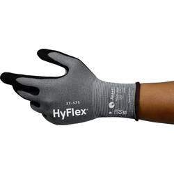 Ansell HyFlex 11571R080-1P nitril pracovní rukavice Velikost rukavic: 8 EN 21420:2020 1 pár