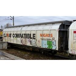 Hobbytrain H24661 N posuvný nástěnný vozík Migros Hblacns SBB