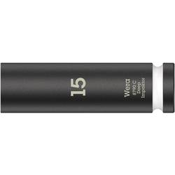 Wera 8790 C Impaktor Deep 05004832001 inbus vložka pro nástrčný klíč 15 mm 1/2