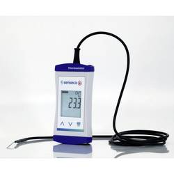 Senseca ECO 141 teploměr, typ senzoru NTC