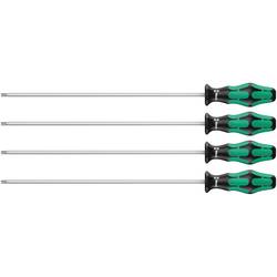 Wera 367/4 TORX HF sada šroubováků, TORX, 4dílná, 05028074001