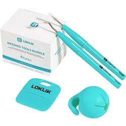 Loklik Weeding Tools Bundle sada nástrojů