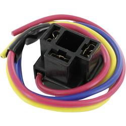 SecoRüt objímka žárovky do auta 90319 Typ patice P43t Provedení (svítidla automobilů) H4, R2
