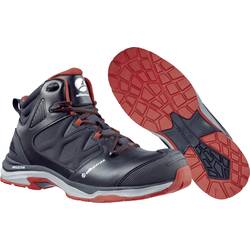 Albatros ULTRATRAIL BLACK MID 636200-43 bezpečnostní obuv S3 Velikost bot (EU): 43 černá, červená 1 ks