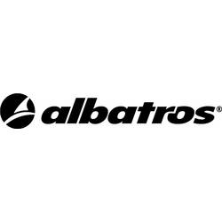 Albatros ULTRATRAIL BLACK MID 636200-43 bezpečnostní obuv S3 Velikost bot (EU): 43 černá, červená 1 ks