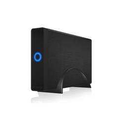 ICY BOX 60145 8,9 cm (3,5 palce) kryt pevného disku 3.5 palec USB 3.2 (Gen 1x1)
