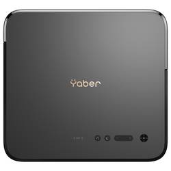 Yaber projektor K2S LCD 800 ANSI-Lumen 1920 x 1080 Full HD Podporuje 4K, Integrovaný reproduktor JBL, Smart TV-Dongle, Automatické ostření, automatická korekce