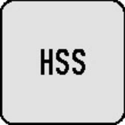 RUKO 101056 HSS stupňovitý vrták, délka 107 mm, kuželový záhlubník 3 břitý, 1 ks