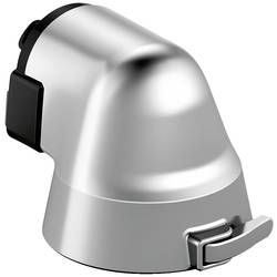 Bosch Haushalt MUZ9AD1 Adaptér kov, černá