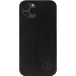 JT Berlin Kreuzberg zadní kryt na mobil Apple iPhone 12, iPhone 12 Pro černá