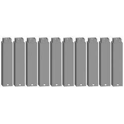 NOCH 53908 H0, TT, N Šipkový prvek Easy-Track (d x š x v) 16 x 16 x 72.5 mm