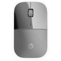 HP Z3700 optická drátová myš, bezdrátový, 3 tlačítko, 1200 dpi, černá