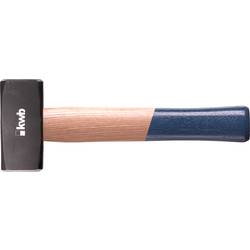 kwb 449112 kamenické kladivo 1250 g 1 ks