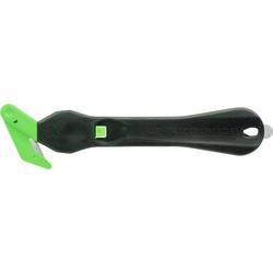 Berger & Schröter nůž s odlamovací čepelí 180 mm 1 ks