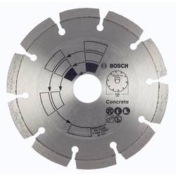 Bosch Accessories 2609256413 Bosch diamantový řezný kotouč Průměr 115 mm 1 ks