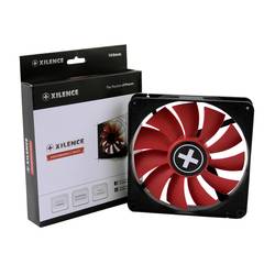 Xilence XF050 PC větrák s krytem vícebarevná