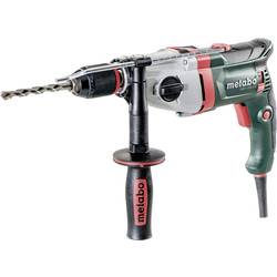 Metabo SBEV 1300-2 S příklepová vrtačka, 2cestný, 1300 W, kufřík, 600786500