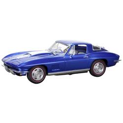 Revell 14517 1967 Corvette Coupe model auta, stavebnice 1:25