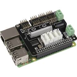 Joy-it Motorsteuerung für Raspberry rozšiřující deska pro Raspberry Pi®
