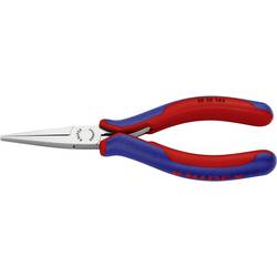 Knipex 35 52 145 pro elektroniku a jemnou mechaniku ploché kleště rovné nástrojová ocel 145 mm