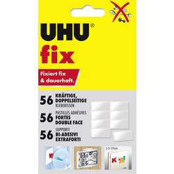 UHU Fix silné lepicích polštářků Množství: 50 ks
