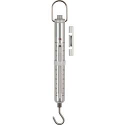 Kern 285-052 pružinová váha 5 kg, rozlišení 50 g