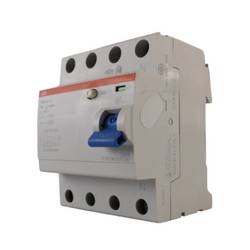 ABB 2CSF204101R1250 F204A-25/0,03 proudový chránič A 4pólový 25 A 0.03 A 230 V/AC, 400 V/AC