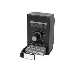 Murrelektronik 67502, 67502 otočný potenciometr, 10cestný, 10 kΩ, 1 ks