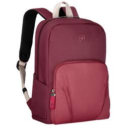 Wenger batoh na notebooky Motion, max. 39,6 cm (15,6) , červená