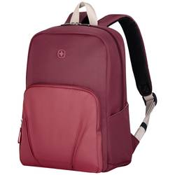Wenger batoh na notebooky Motion, max. 39,6 cm (15,6) , červená
