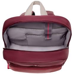 Wenger batoh na notebooky Motion, max. 39,6 cm (15,6) , červená